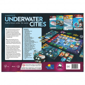 Underwater Cities Underwater Cities