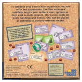 Puerto Rico: The New Buildings & The Nobles (Exp.) Puerto Rico: The New Buildings & The Nobles (Exp.)