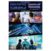 Race for the Galaxy: Expansion and Brinkmanship (Exp) Race for the Galaxy: Expansion and Brinkmanship (Exp)