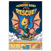 Monster Baby Rescue! Monster Baby Rescue!