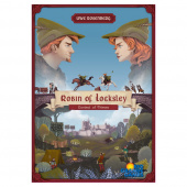 Robin of Locksley Robin of Locksley