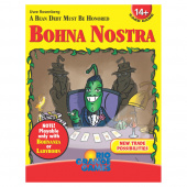 Bohnanza: Bohna Nostra (Exp.) (Eng)
