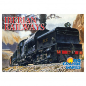 Iberian Railways Iberian Railways