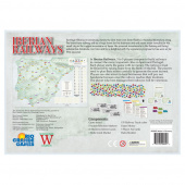 Iberian Railways Iberian Railways