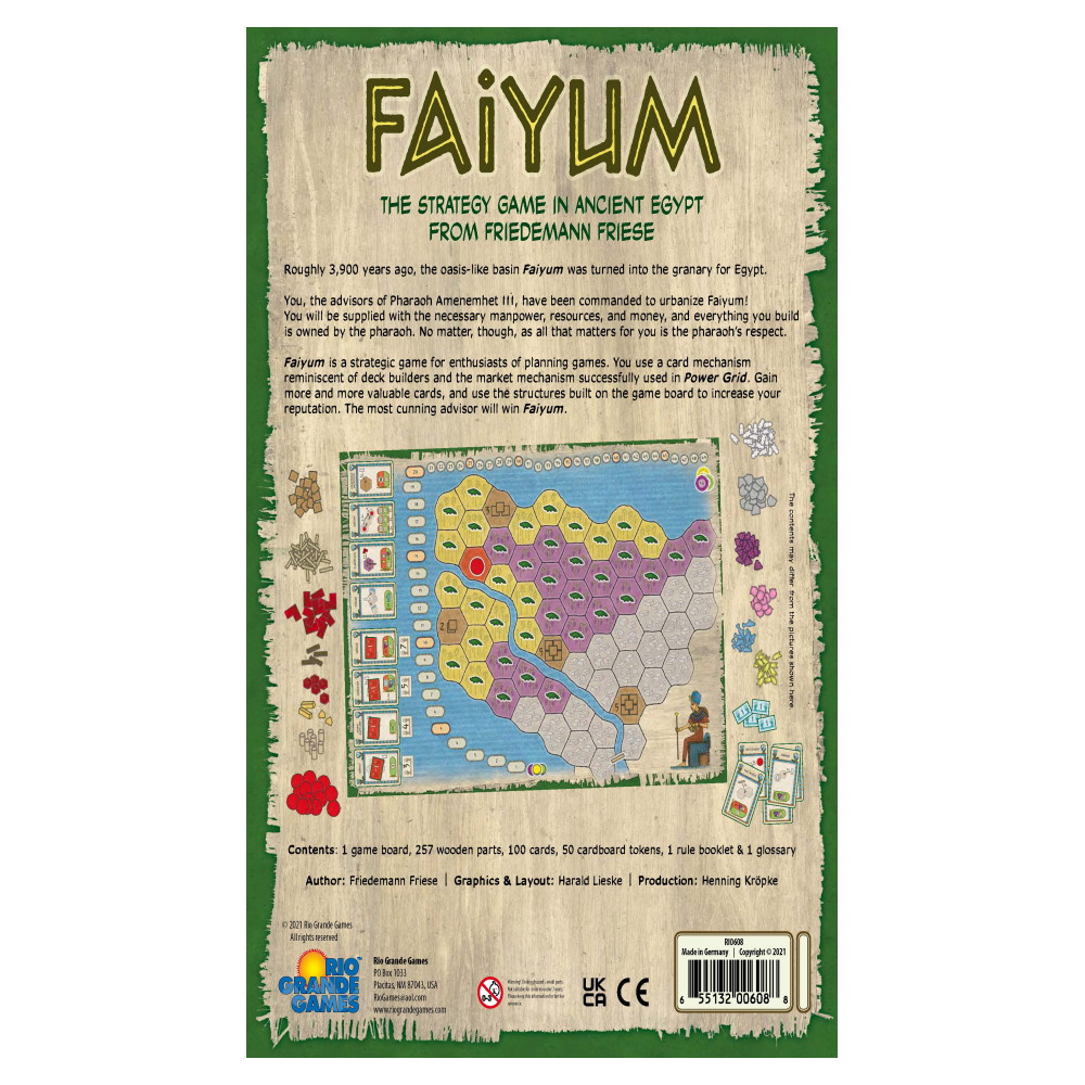 Faiyum