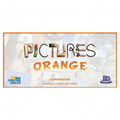 Pictures - Orange (Eng) (Exp.)