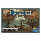 Dominion: Seaside - 2nd Edition Update Pack Dominion: Seaside - 2nd Edition Update Pack