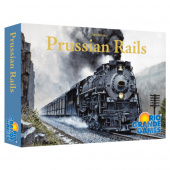 Prussian Rails Prussian Rails