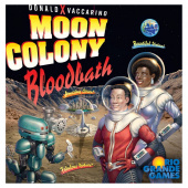 Moon Colony Bloodbath Moon Colony Bloodbath