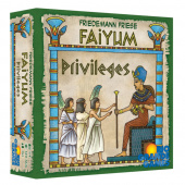 Faiyum: Privileges (Exp.)