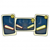 Freaky Frogs From Outaspace Freaky Frogs From Outaspace