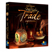 Dice Realms: Trade Expansion