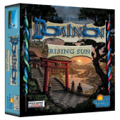 Dominion: Rising Sun (Exp.) Dominion: Rising Sun (Exp.)