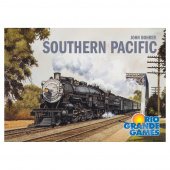 Southern Pacific Southern Pacific