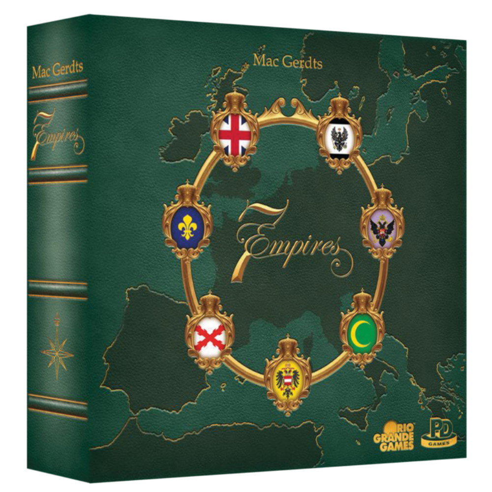 7 Empires