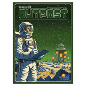 Power Grid: Outpost Power Grid: Outpost
