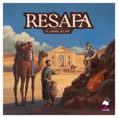Resafa Resafa