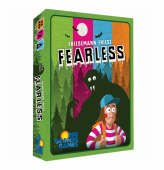 Fearless Fearless
