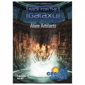Race for the Galaxy: Alien Artifacts (Exp.)