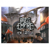 Brass Empire: New Canton (Exp.)