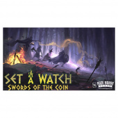Set a Watch: Swords of the Coin Set a Watch: Swords of the Coin