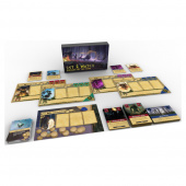 Set a Watch: Swords of the Coin Set a Watch: Swords of the Coin