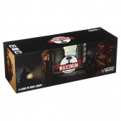 Maximum Apocalypse Maximum Apocalypse