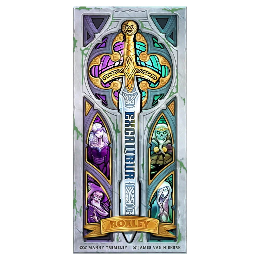Excalibur