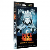 Dice Throne: Moon Elf Hero Pack Dice Throne: Moon Elf Hero Pack