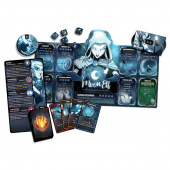 Dice Throne: Moon Elf Hero Pack Dice Throne: Moon Elf Hero Pack