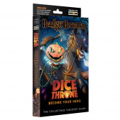 Dice Throne: Headless Horseman Hero Pack Dice Throne: Headless Horseman Hero Pack