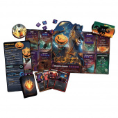Dice Throne: Headless Horseman Hero Pack Dice Throne: Headless Horseman Hero Pack