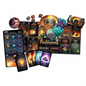 Dice Throne: Forgemaster Hero Pack Dice Throne: Forgemaster Hero Pack