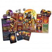 Dice Throne: Sun Elf Hero Pack Dice Throne: Sun Elf Hero Pack