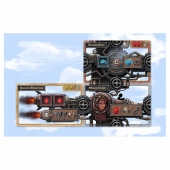 Steampunk Rally Steampunk Rally