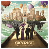 Skyrise Skyrise