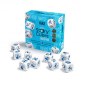 Rory's Story Cubes Actions Maxi