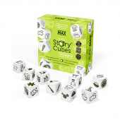 Rory's Story Cubes Voyages Maxi