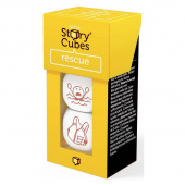 Rory's Story Cubes - Rescue
