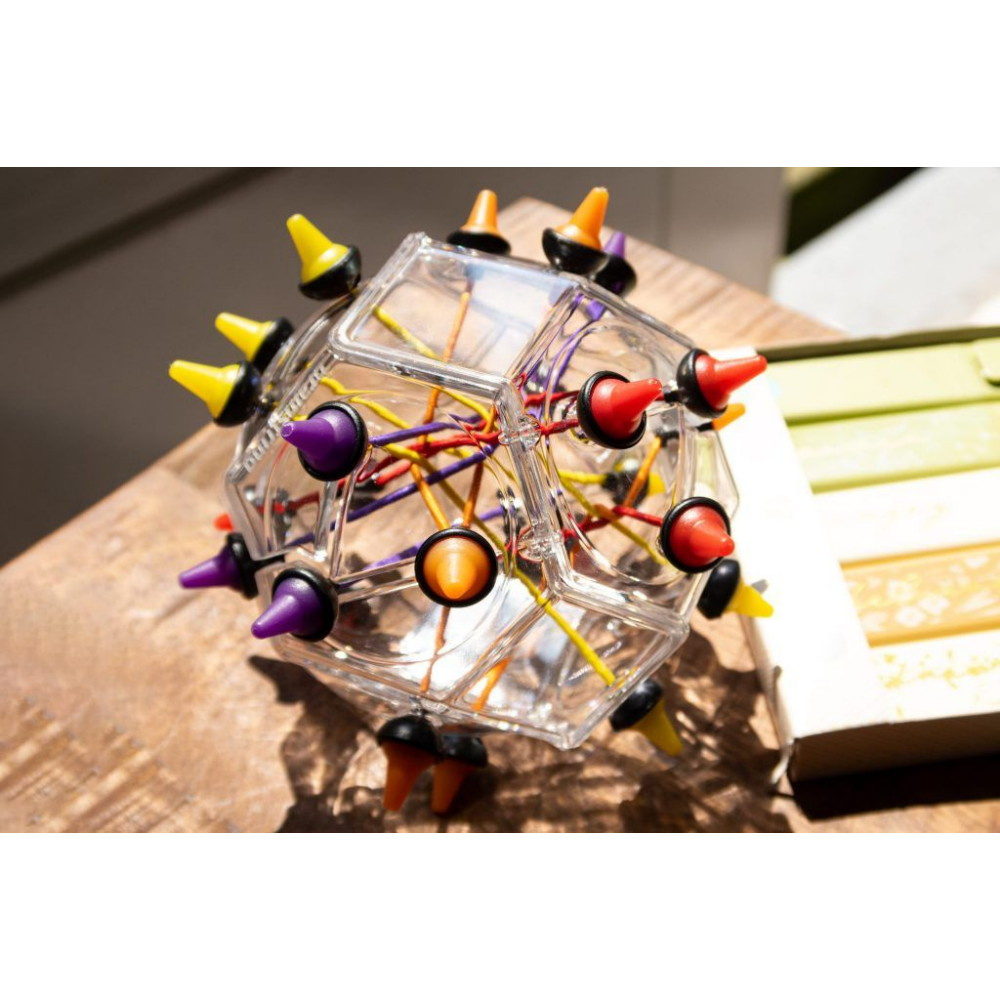 Brainstring Advanced 