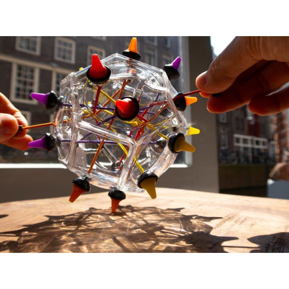 Brainstring Advanced 