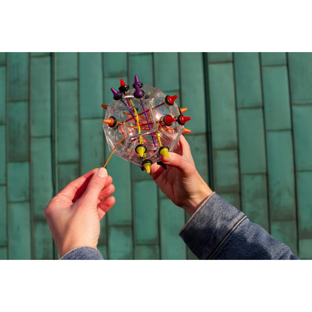 Brainstring Advanced 