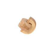 Hjärnpussel No.3 Tinningloben Hjärnpussel No.3 Tinningloben