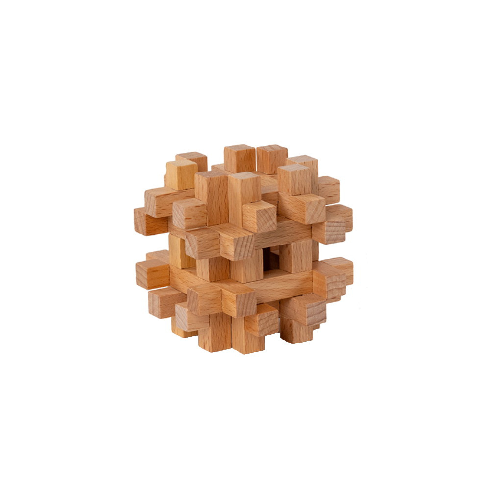 Hjärnpussel No.5 Cerebellum