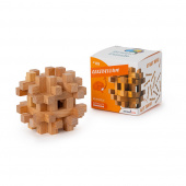 Hjärnpussel No.5 Cerebellum Hjärnpussel No.5 Cerebellum