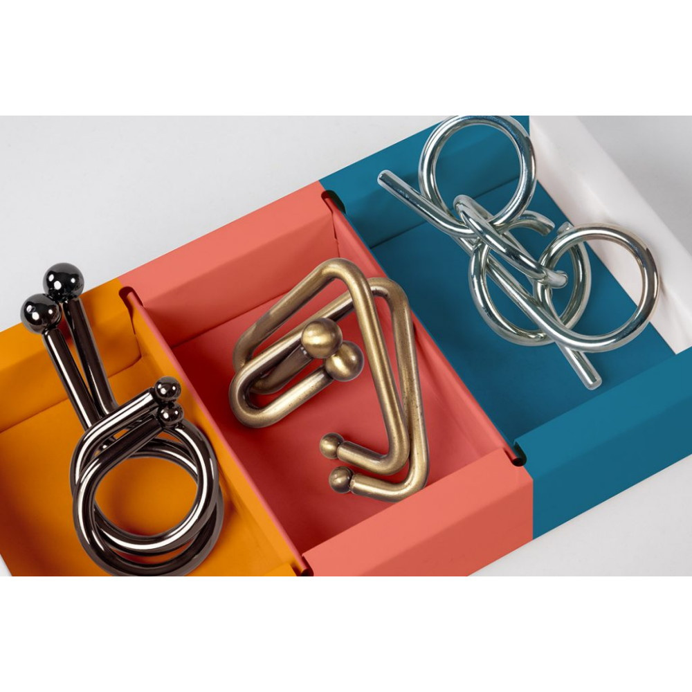 The Alchemist Puzzle Set