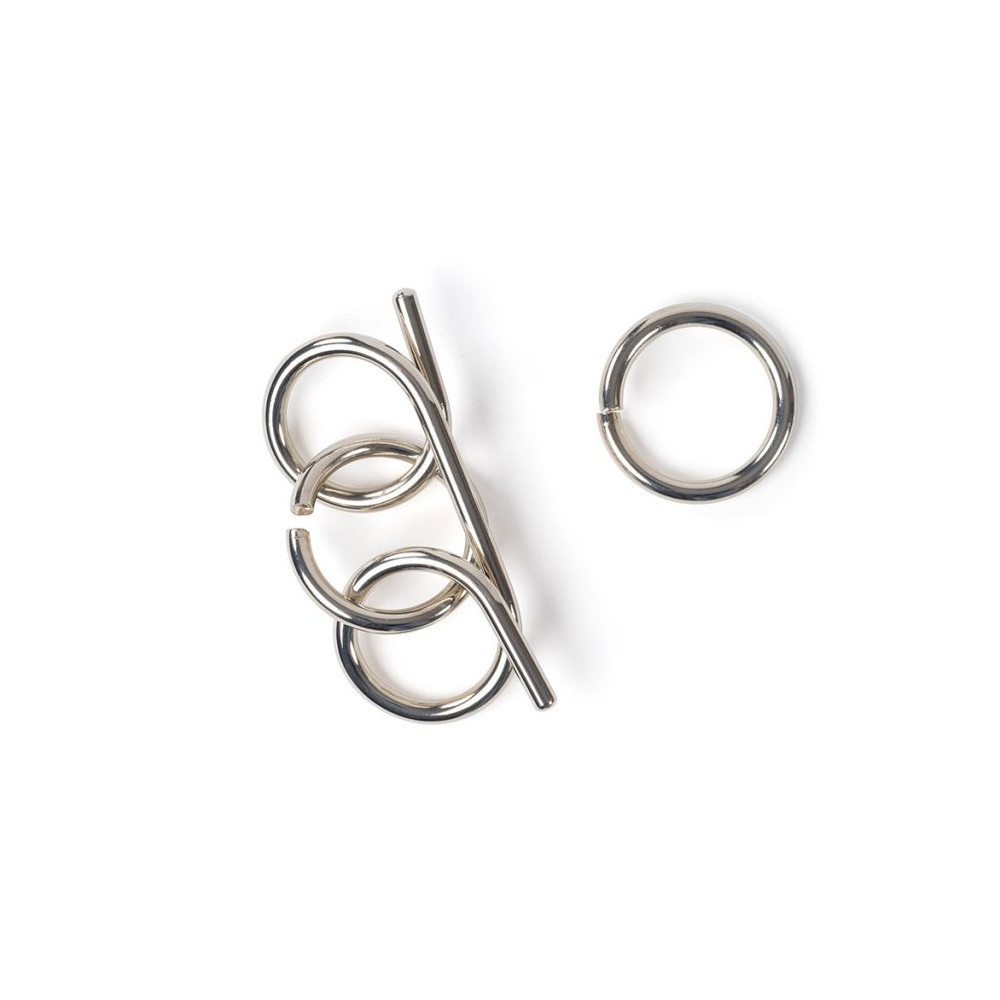 The Alchemist Puzzle Set