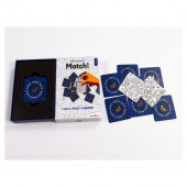 Mike Harmans Match Mike Harmans Match