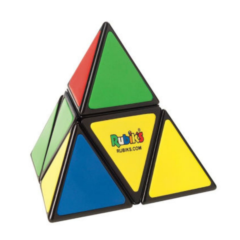 Rubik's Pyramid