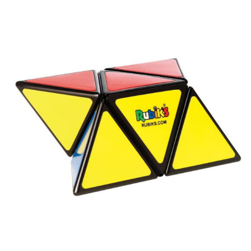 Rubik's Pyramid